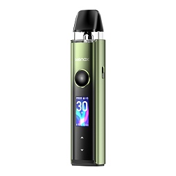 GeekVape Wenax Q Pro Pod Kit (Aurora Green)