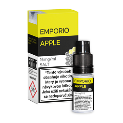 Emporio Salt Apple 10ml