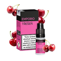 Emporio Třešeň 10ml