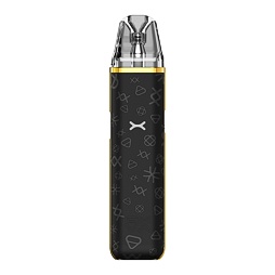 OXVA Xlim GO Pod Kit (Luxe Black)