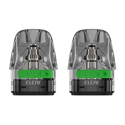 Eleaf iCita Pod náhradní cartridge 2ks