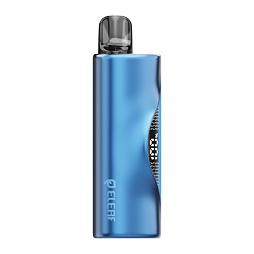 Eleaf iSilk Pod Kit (Blue)