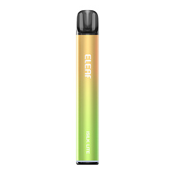 Eleaf iSilk Lite Pod Kit (Yellow Green Gradient)