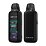 Lost Vape Thelema Aura 45 Pod Kit (Carbon Black)