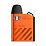 Uwell Caliburn AK2 Pod Kit (Neon Orange)