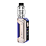 GeekVape Aegis Solo 3 Built-in Kit s Z Subohm 2021 Tank (Golden Blue)