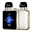 VooPoo Argus P3 Pod Kit (Silver Leather)