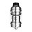 Lost Vape Centaurus Sub Ohm Tank V2 (2ml) (Silver)