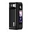 VooPoo Drag 6 Mod (Black)