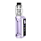 GeekVape Aegis Solo 3 Built-in Kit s Z Subohm 2021 Tank (Purple)