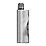 Eleaf iSilk Pod Kit (Silver)