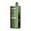 VooPoo Doric Go Pod Kit (Emerald Green)