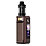 VooPoo Drag 6 Kit s UFORCE-X Tank 2ml (Brown)