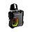 Freemax Galex Nano Pod Kit (Black)