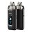 OXVA Vprime Pod Kit (Black Leather)