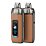 OXVA Vprime Pod Kit (Brown Leather)