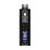 Uwell Typhos Pod Kit (Polar Black)