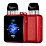 VooPoo Argus P3 Pod Kit (Red Leather)