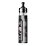 VooPoo Drag H40 Pro Pod Kit (Gray Metal)
