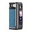 VooPoo Drag 6 Mod (Metal Gray)