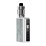 VooPoo Drag 5 Kit s UFORCE-X Tank (Silver)