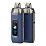 OXVA Vprime Pod Kit (Blue Leather)