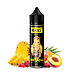 Příchuť ProVape Heroes S&V: Arnold Schwarzvaper (Ananas, broskev, malina) 20ml