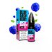 Riot BAR EDTN Salt Blue Raspberry (Modrá malina) 10ml