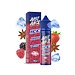 Příchuť Just Juice S&V: ICE Wild Berries & Aniseed (Ledové lesní ovoce s anýzem)
