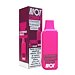 RIOT Connex předplněná kapsle (Strawberry Raspberry Cherry) 1ks