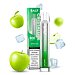 Salt Cristallite Disposable Pod Kit (Apple Ice)
