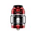 GeekVape Zeus X RTA (4,5ml) (Červeno-černý)