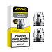 VooPoo Vmate V3 Top Fill 2ml náhradní cartridge 2ks