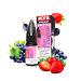 RIOT X Salt Grape & Strawberry (Hroznové víno a jahoda) 10ml