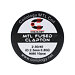 Předmotané spirálky Coilology MTL Series - MTL Fused Clapton Ni80 (0,8ohm) (10ks)