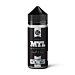 JustVape MTL beznikotinová báze (50VG/50PG) 100ml