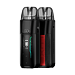 Vaporesso LUXE XR MAX Pod Kit Leather Edition (Rock Black)