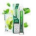 Salt Cristallite Disposable Pod Kit (Fresh Menthol Mojito)