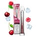 Salt Cristallite Disposable Pod Kit (Cherry Ice)