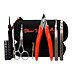 Sada nástrojů pro DIY ThunderHead Creations Blazer Tool Kit