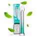 Salt Cristallite Disposable Pod Kit (Menthol)