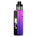 VooPoo Drag X3 Pod Kit (Aurora Purple)