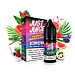 Just Juice Salt Cherimoya Grapefruit & Berries (Cherimoya, grapefruit a bobule) 10ml