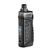 Vandy Vape Jackaroo 18650 Pod Kit (Obsidian Black)