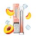 Salt Cristallite Disposable Pod Kit (Peach Ice)