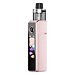 VooPoo Drag X3 Pod Kit (Glow Pink)