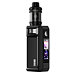 VooPoo Drag 6 Kit s UFORCE-X Tank 2ml (Black)
