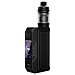 Lost Vape Thelema Q200 Pro Kit s Centaurus Sub Ohm Tank V2 (Dark Guardian)