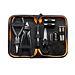 GeekVape mini profesionální sada nástrojů pro DIY Mini Tool Kit V2