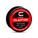 Odporový drát Coilology - Clapton Ni80 (22/36) (3m)